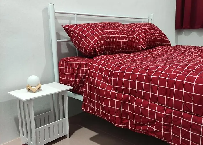 Maileyna Homestay 1.0