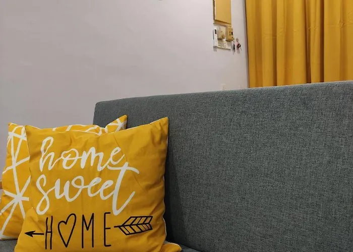 Maileyna Homestay 1.0