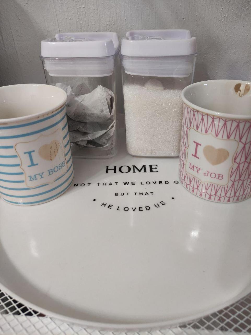 Holiday home Maileyna 1.0 *