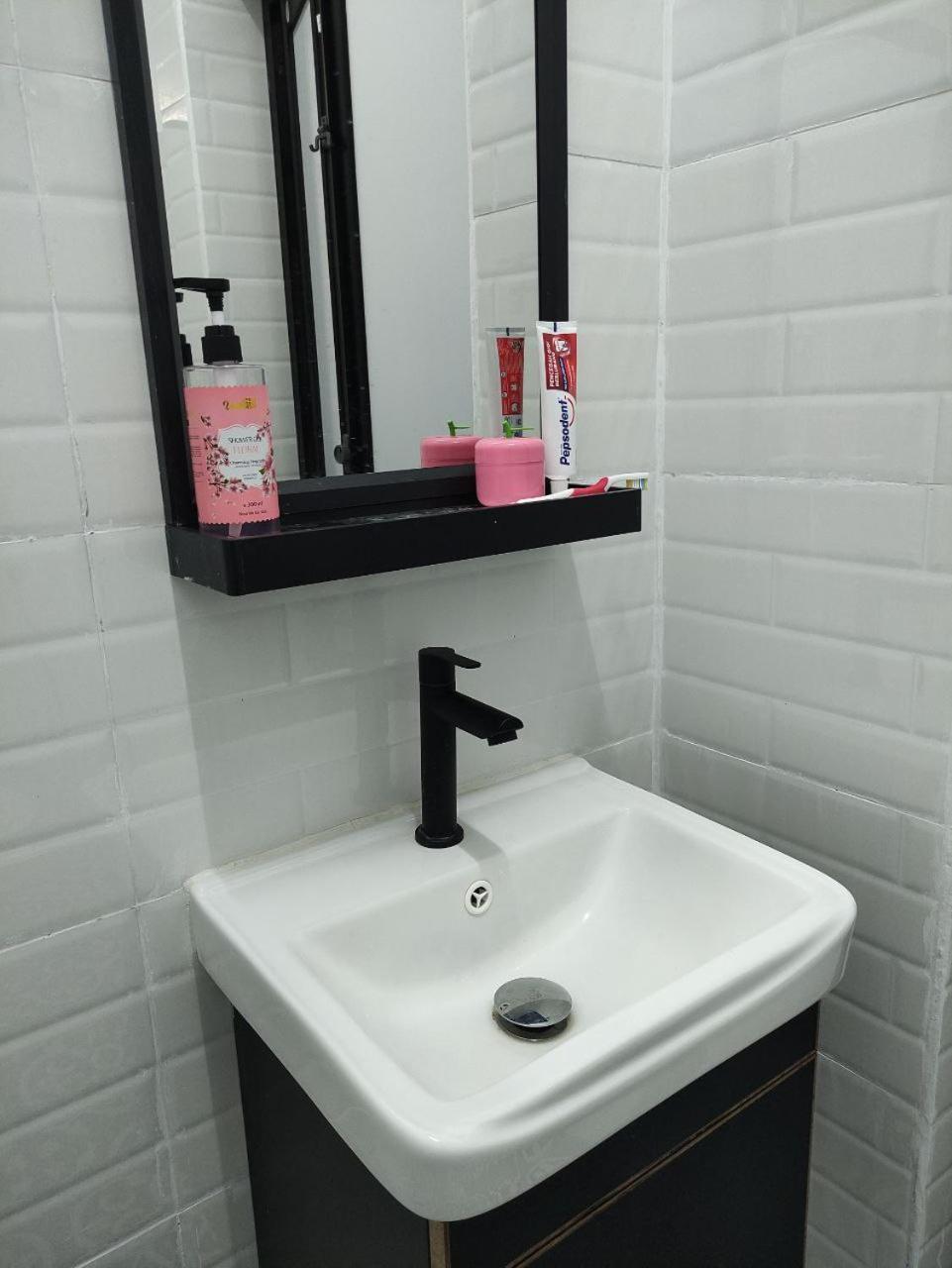 Holiday home Maileyna 1.0 Alor Setar
