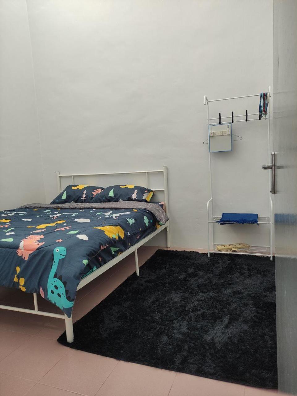 Holiday home Maileyna 1.0 Alor Setar