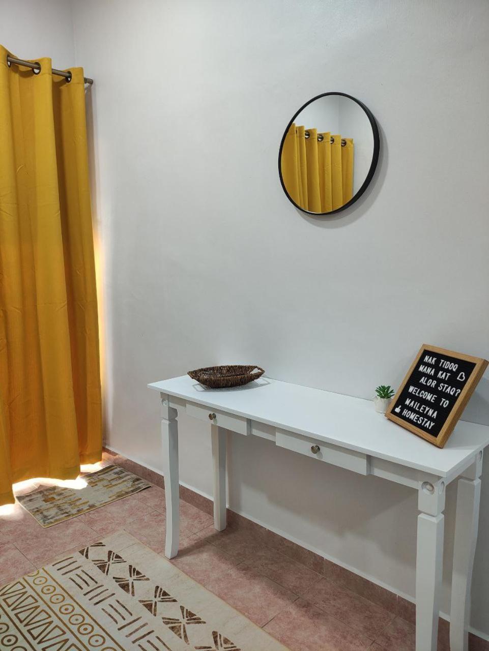 Maileyna 1.0 Alor Setar