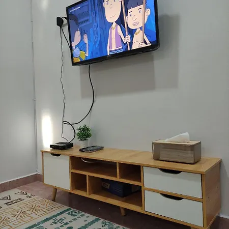 Maileyna Homestay 1.0 Alor Setar Exterior photo