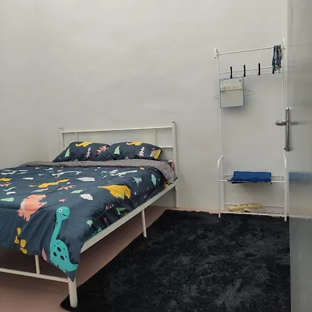 Maileyna Homestay 1.0 Alor Setar Exterior photo