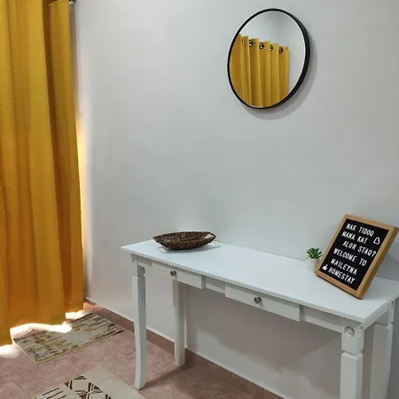 Maileyna Homestay 1.0 Alor Setar Exterior photo