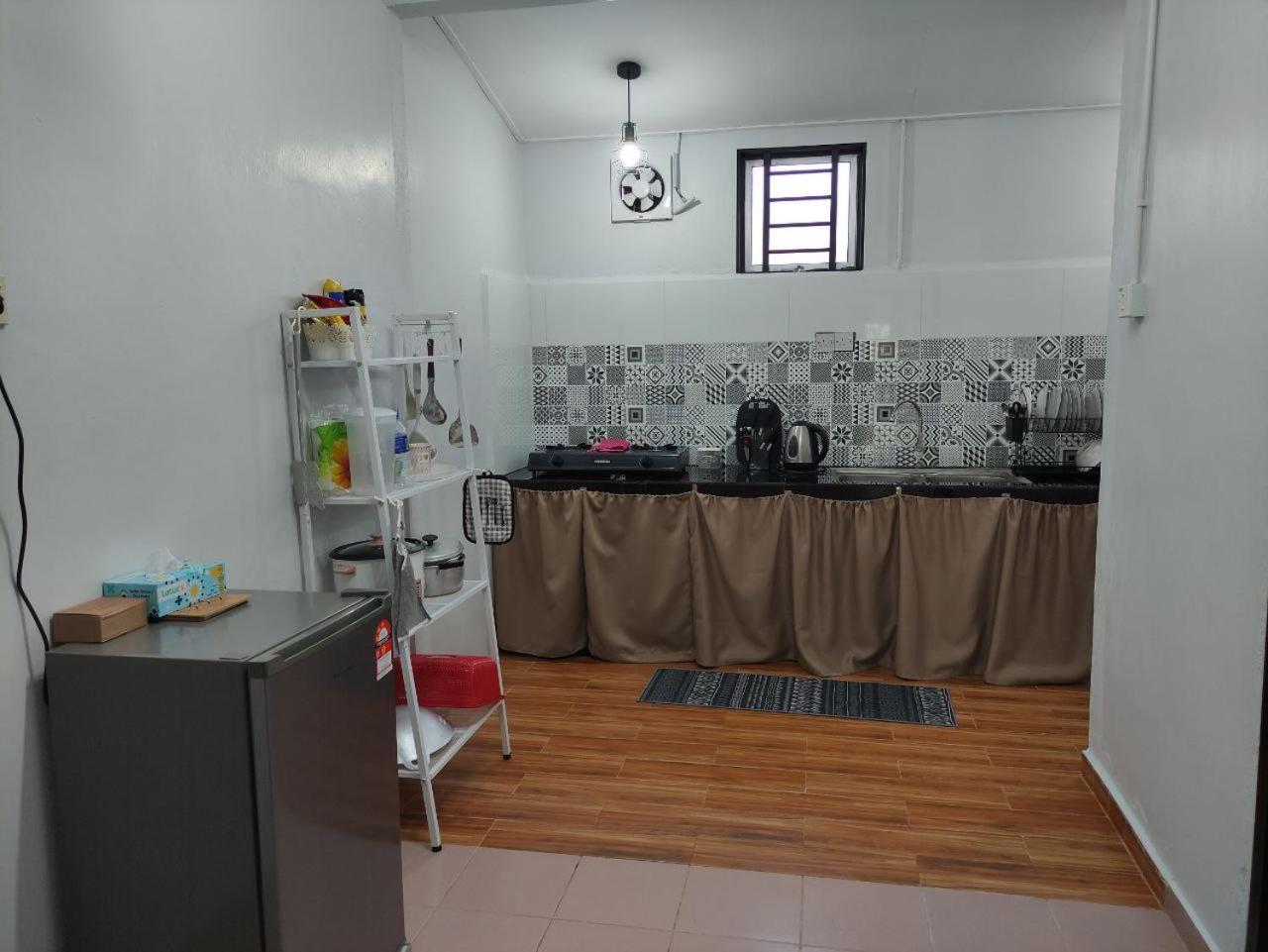 Holiday home Maileyna 1.0 *
